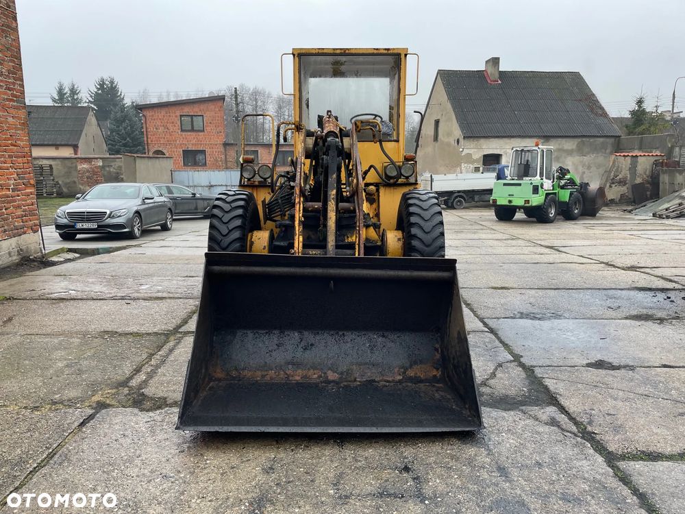 Inny Ładowarka UN-053 - 8