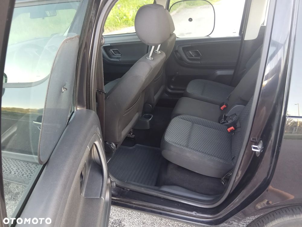 Skoda Roomster 1.4 16V Ambition - 10
