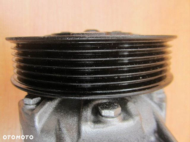 VW AUDI SEAT SKODA 1.9 2.0 TDI SPRĘŻARKA kompresor klimatyzacji 5N0820803A - 6
