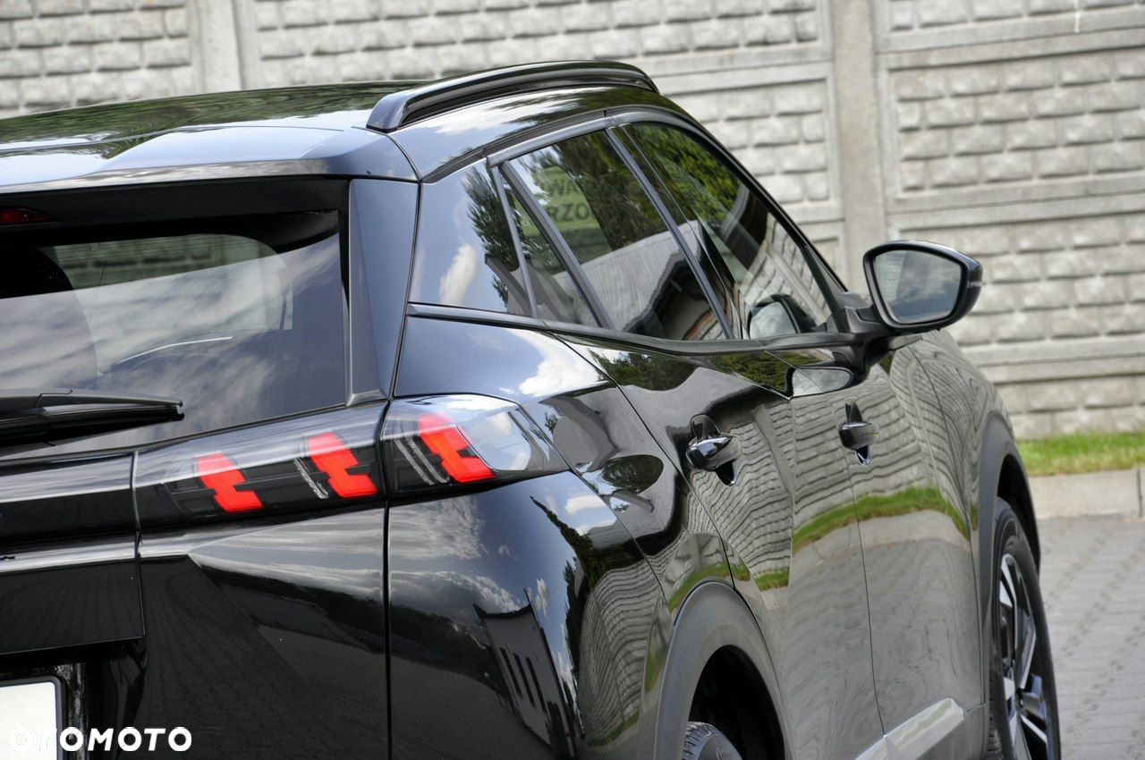 Peugeot 2008 1.5 BlueHDi Active S&S - 34