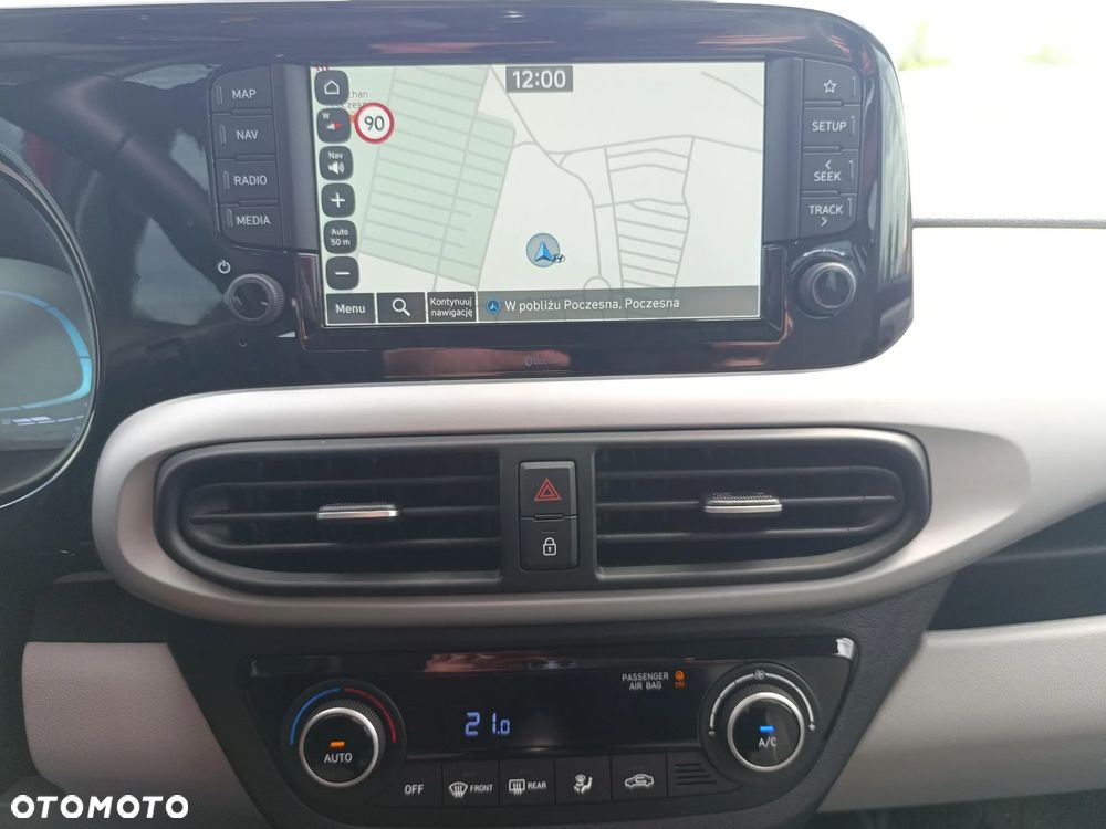 Hyundai i10 1.2 Modern - 12