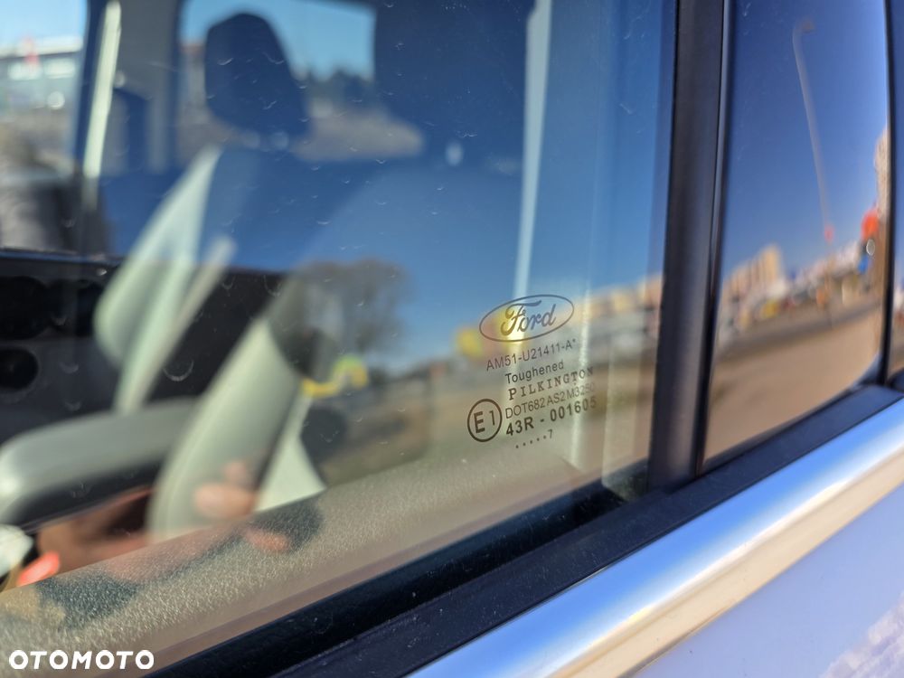 Ford C-MAX 1.5 EcoBoost Start-Stop-System Titanium - 15