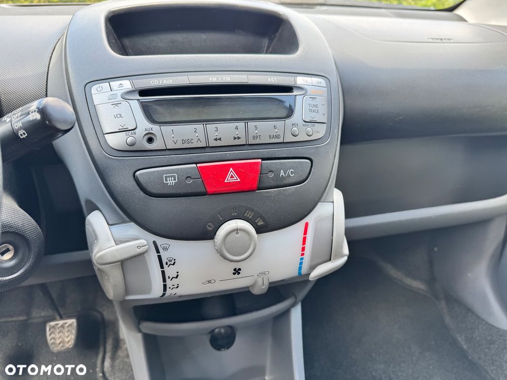 Citroën C1 HDi 55 Style - 36