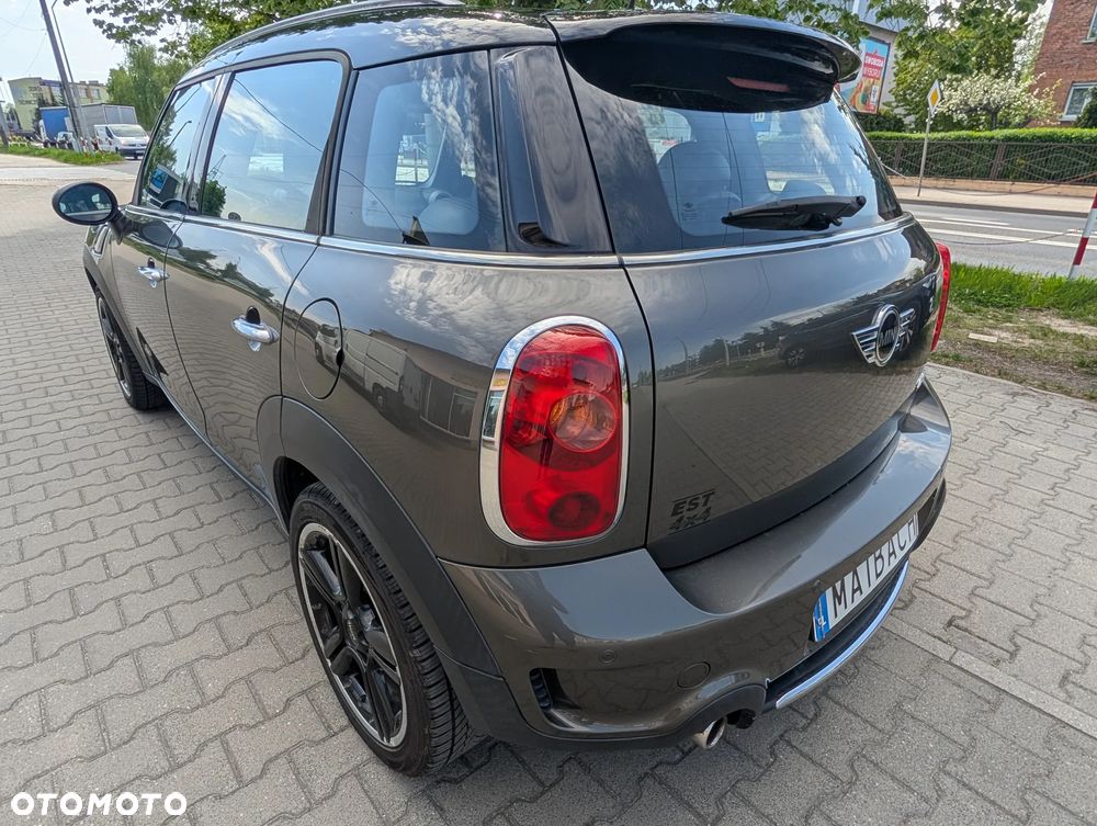 MINI Countryman - 11