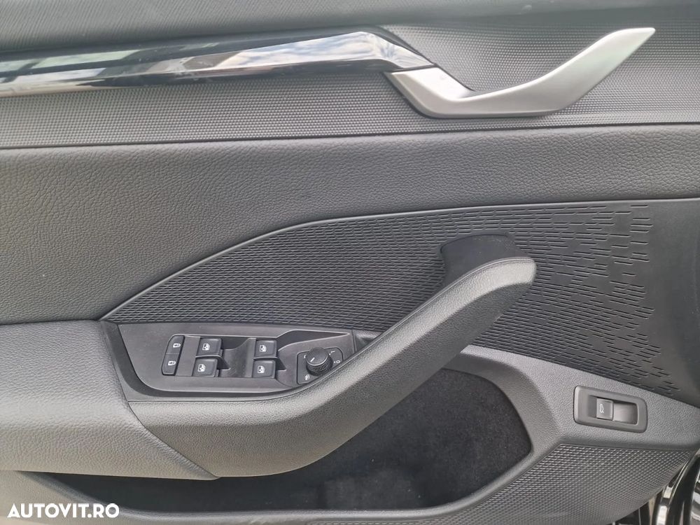 Skoda Octavia 2.0 TDI 150 CP DSG Selection - 9