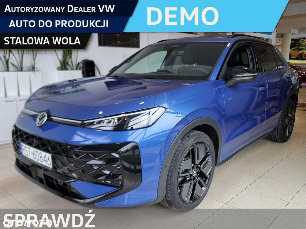 Volkswagen T-Roc 1.5 eTSI R-Line DSG - 2