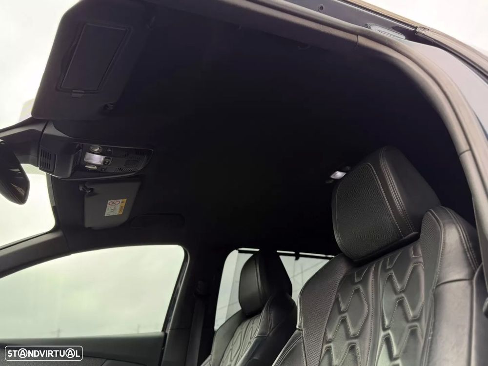 Peugeot 5008 - 17
