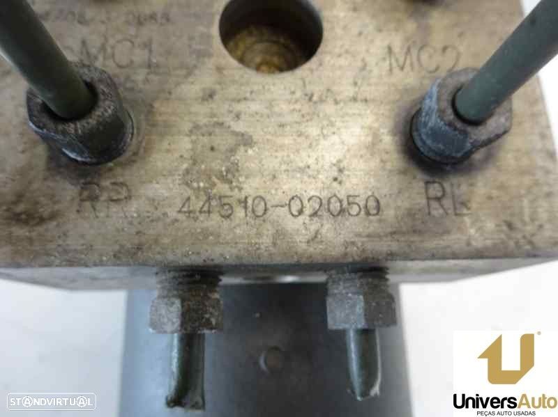 ABS TOYOTA COROLLA 2005 -4451002050 - 3