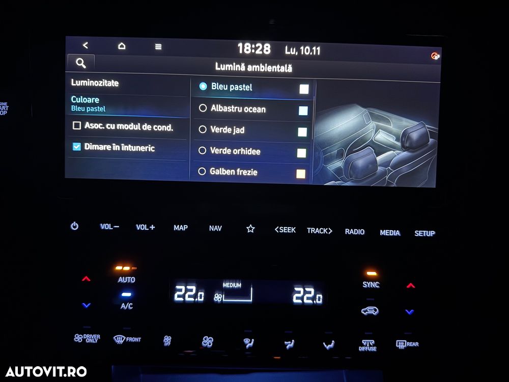 Hyundai Tucson 1.6 T-GDi Plug-in-Hybrid 4WD Prime - 29