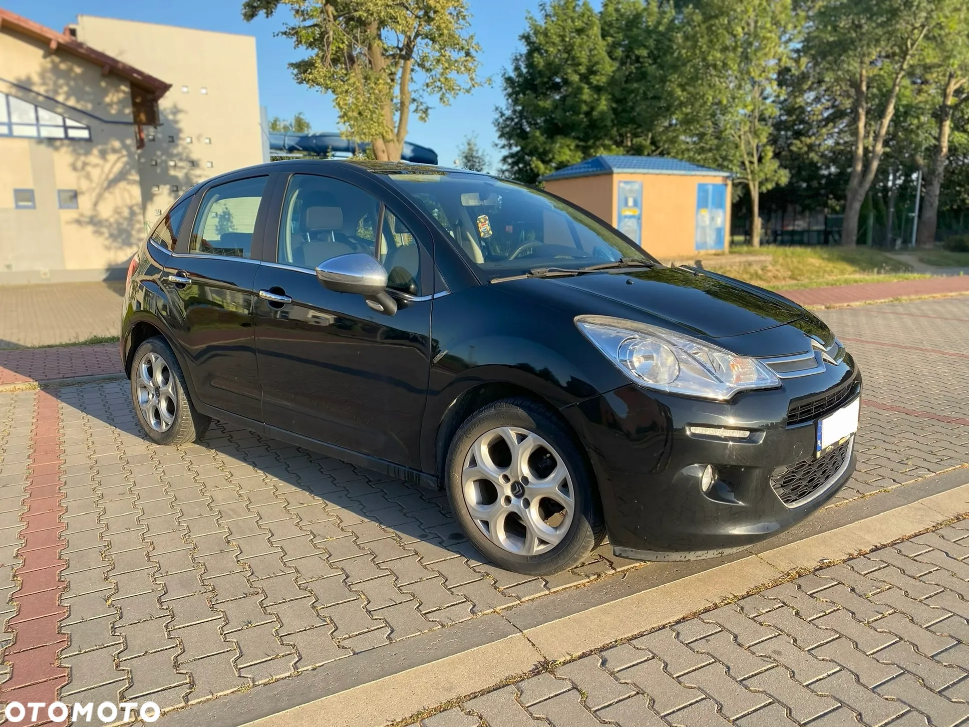 Citroën C3 1.2 PureTech Exclusive - 7