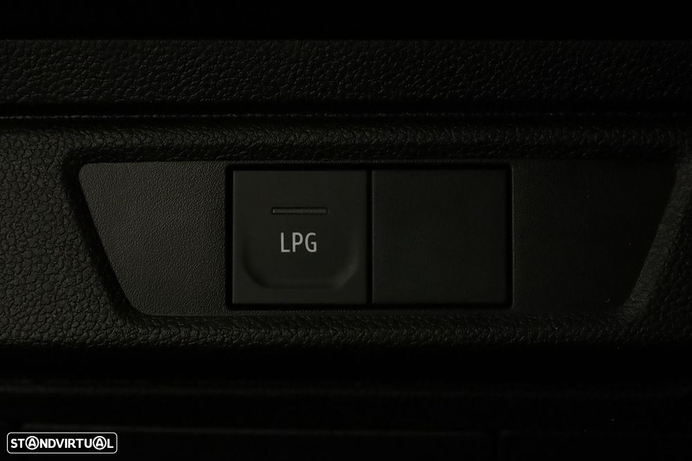 Dacia Sandero 1.0 ECO-G Expression Bi-Fuel - 17