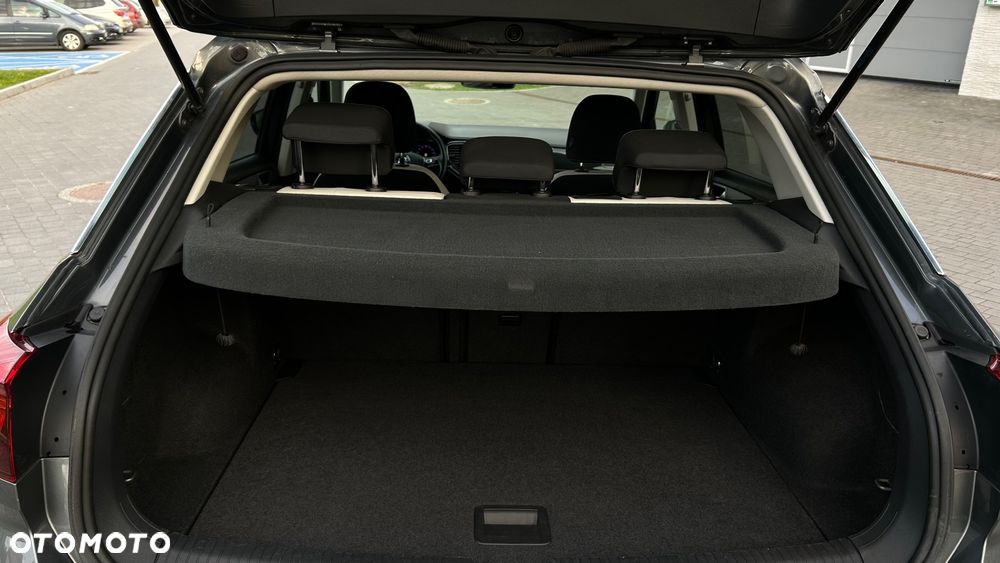 Volkswagen T-Roc 1.5 TSI GPF ACT Premium - 25