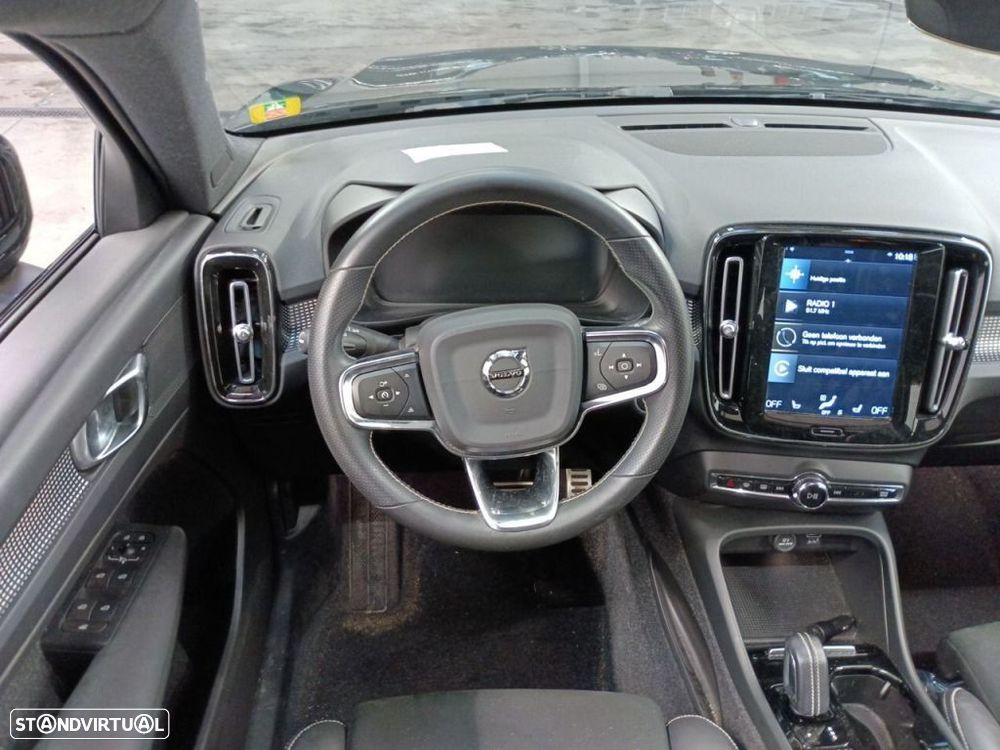 Volvo XC 40 1.5 T5 PHEV R-Design - 6