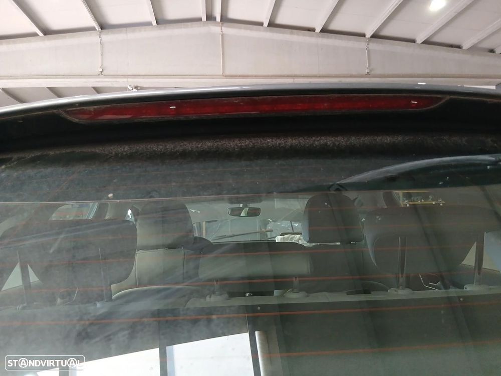 Luz stop adicional / 3º stop AUDI A3 (8V1, 8VK)