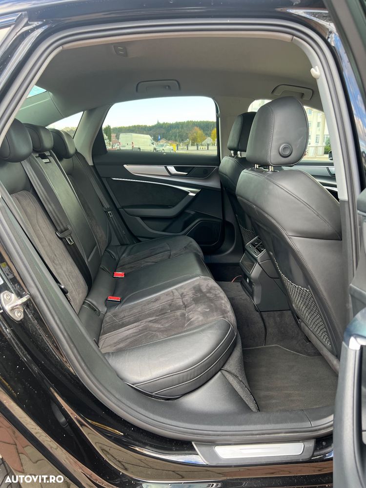 Audi A6 35 TDI S tronic S line - 17