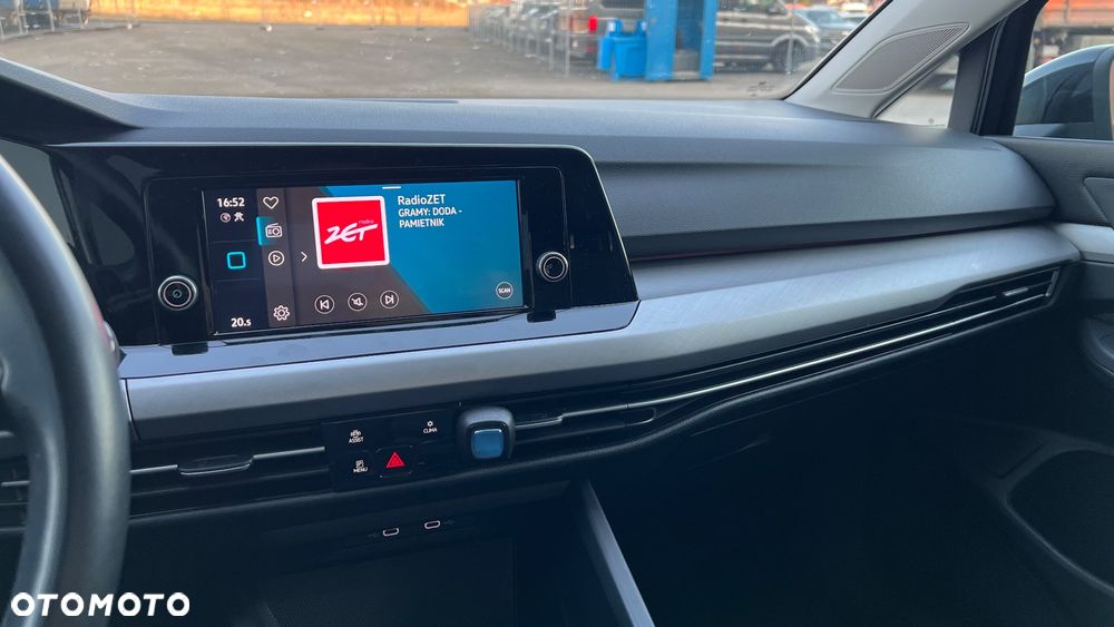 Volkswagen Golf 2.0 TDI SCR DSG Life - 13