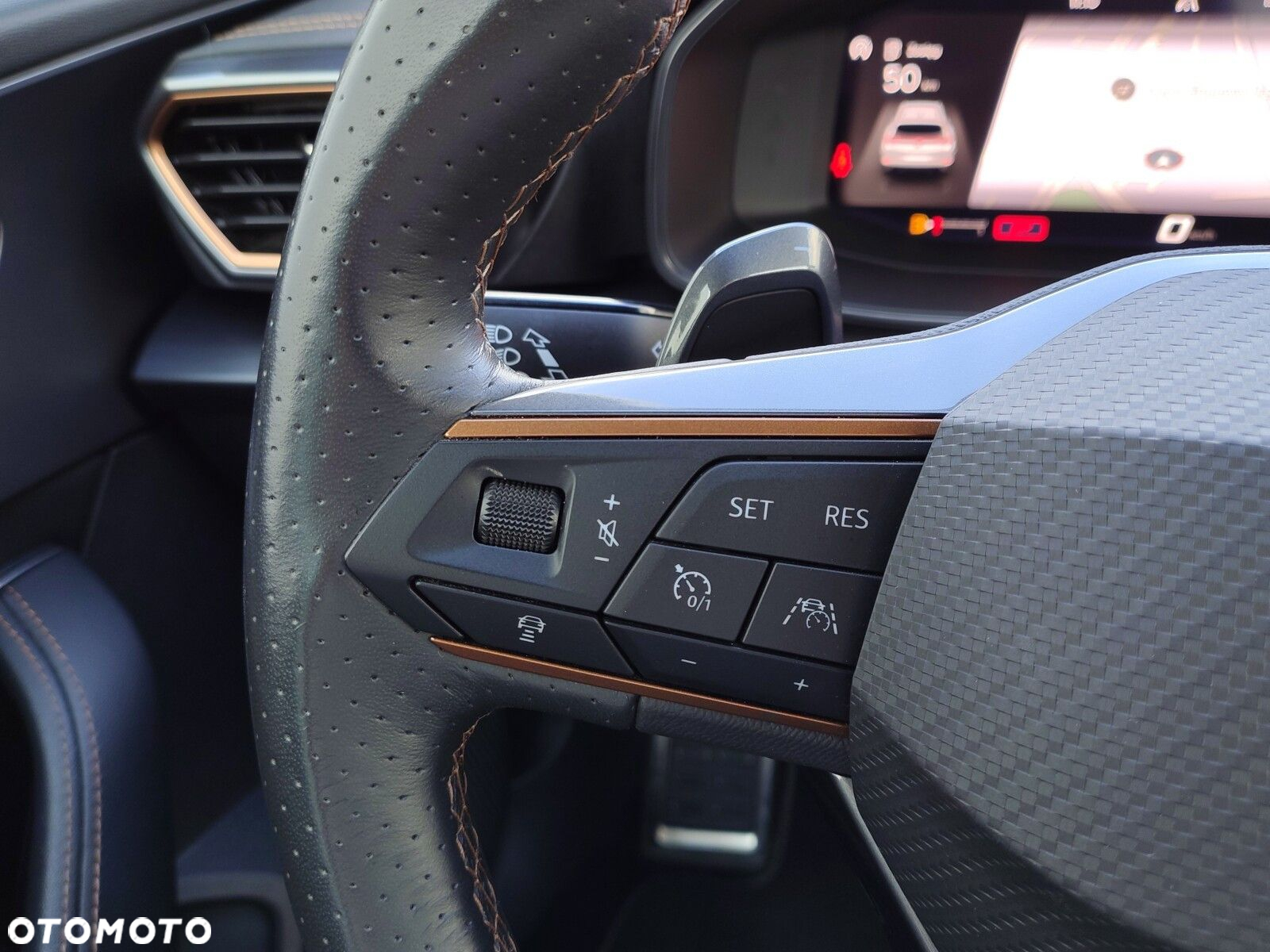 Cupra Formentor 2.0 TSI VZ DSG - 16