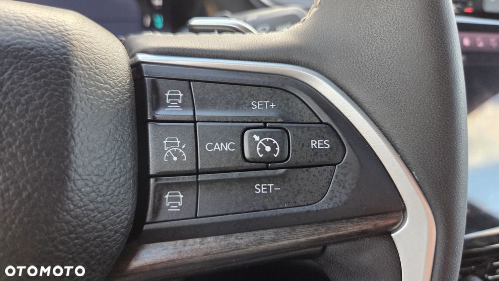 Jeep Grand Cherokee 2.0 4xe Automatik Limited - 38
