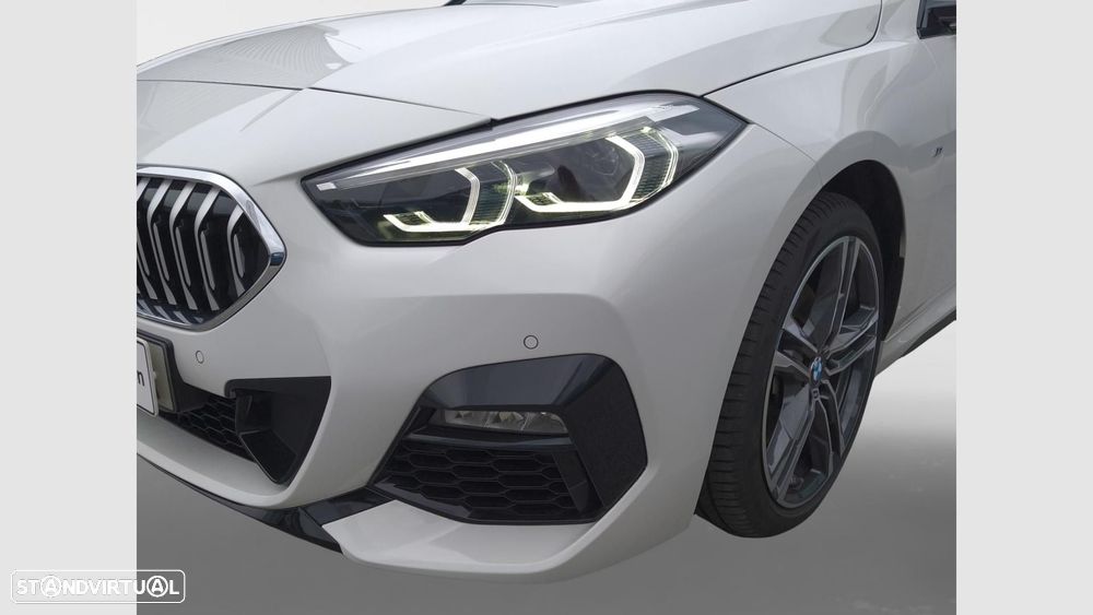 BMW 216 Gran Coupé - 16
