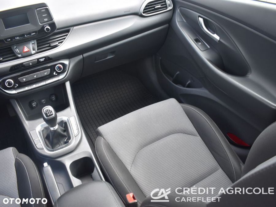 Hyundai i30 1.5 DPI Modern - 18