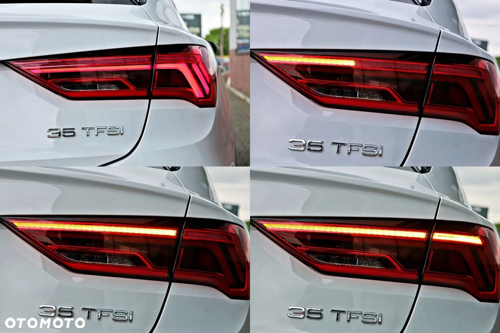 Audi Q3 Sportback - 17