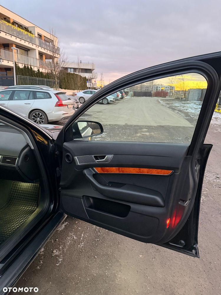 Audi A6 Limousine - 14