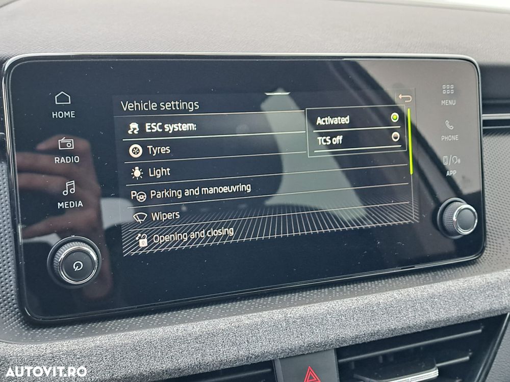 Skoda Kamiq 1.0 TSI Selection - 25