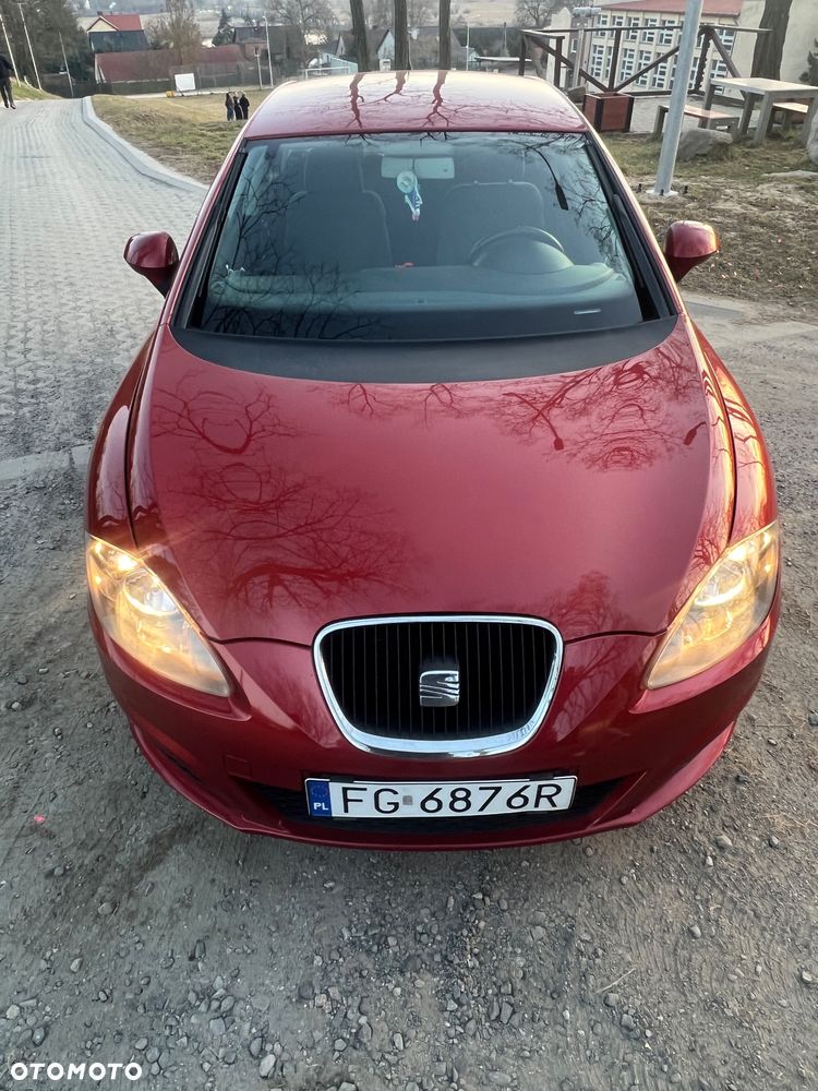 Seat Leon 1.9 TDI Style - 3