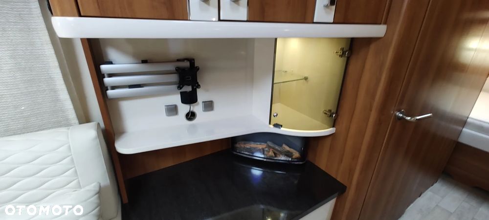 Fendt Diamant Bleck 590 - 11