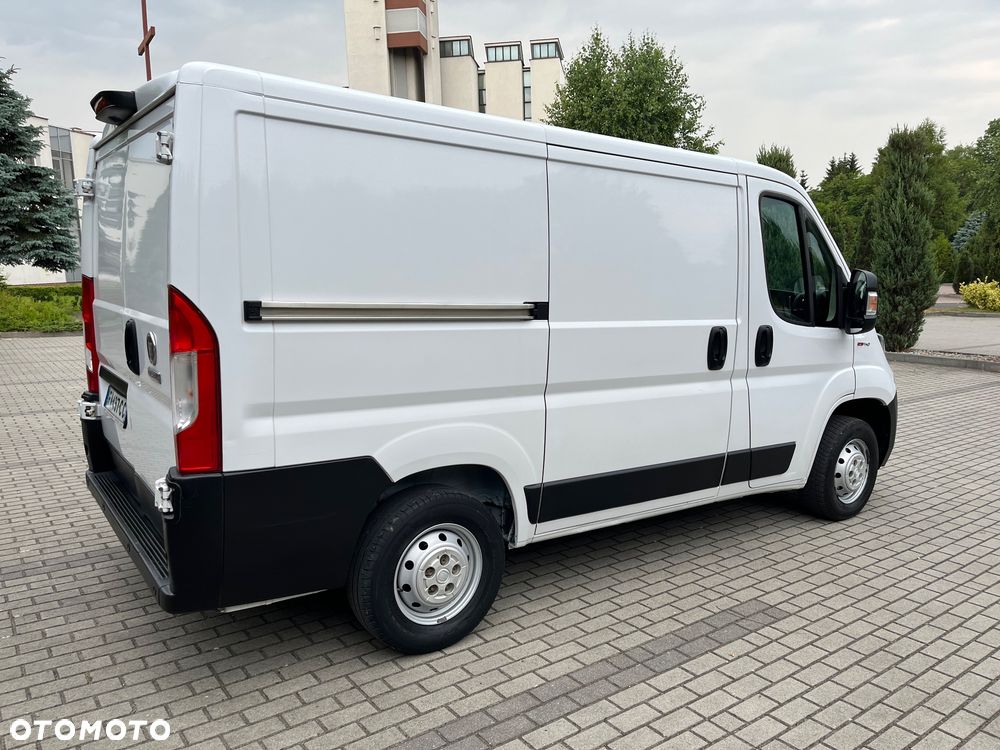Fiat Ducato - 4