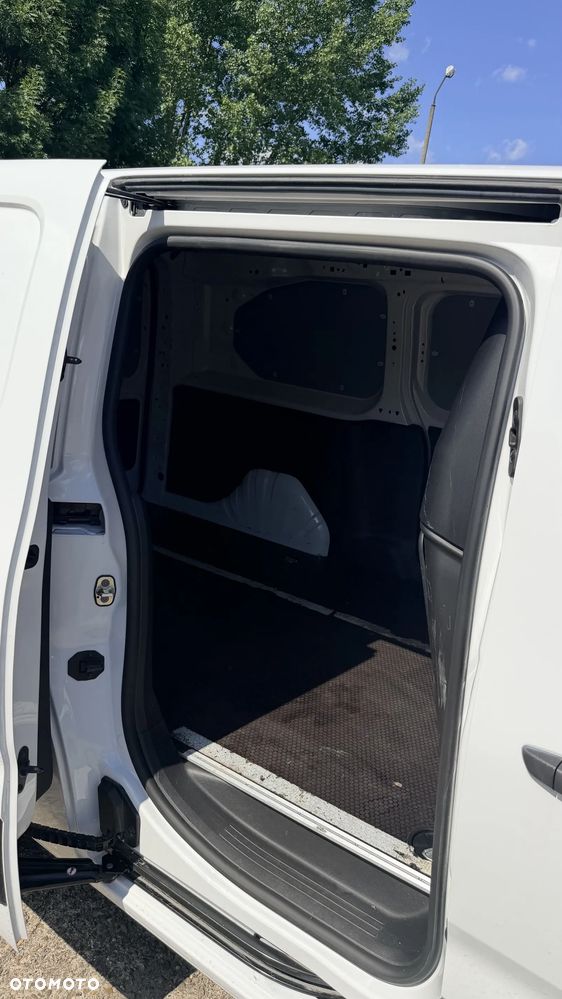 Peugeot PARTNER LONG L2 - 8