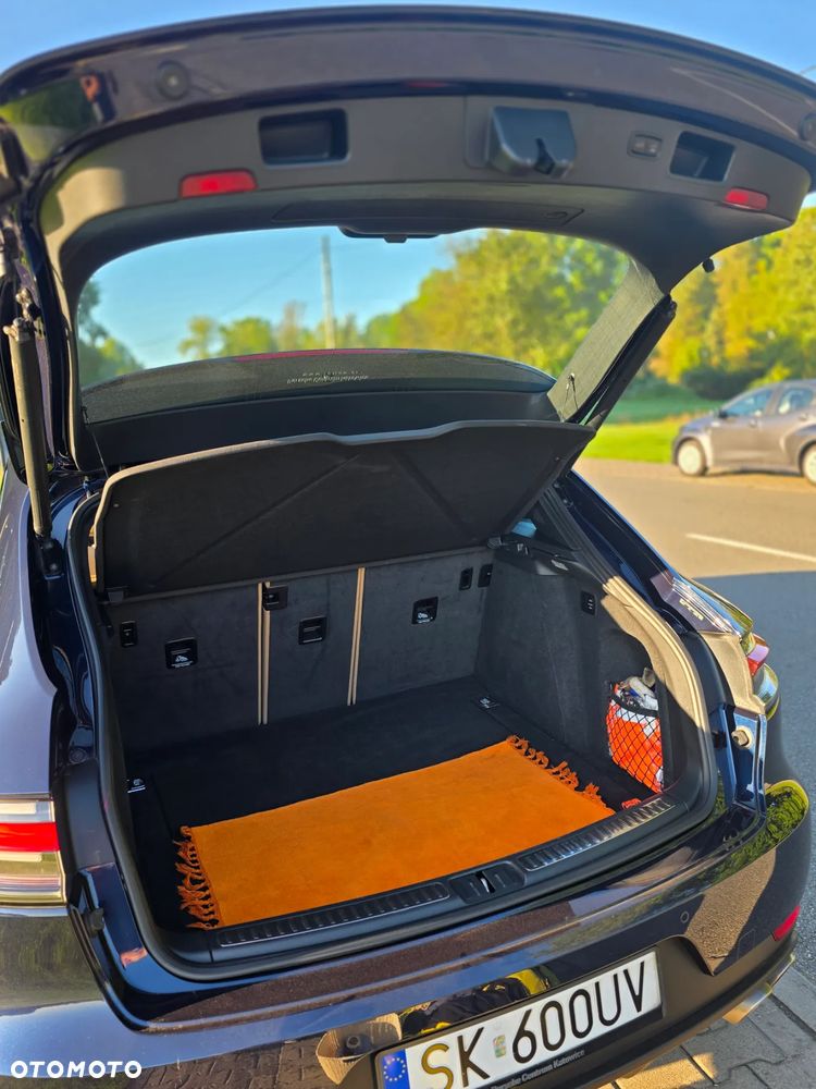 Porsche Macan S - 5