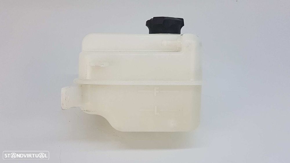 DEPOSÍTO DE EXPANSÃO KIA CARENS ( ) CONCEPT - 8