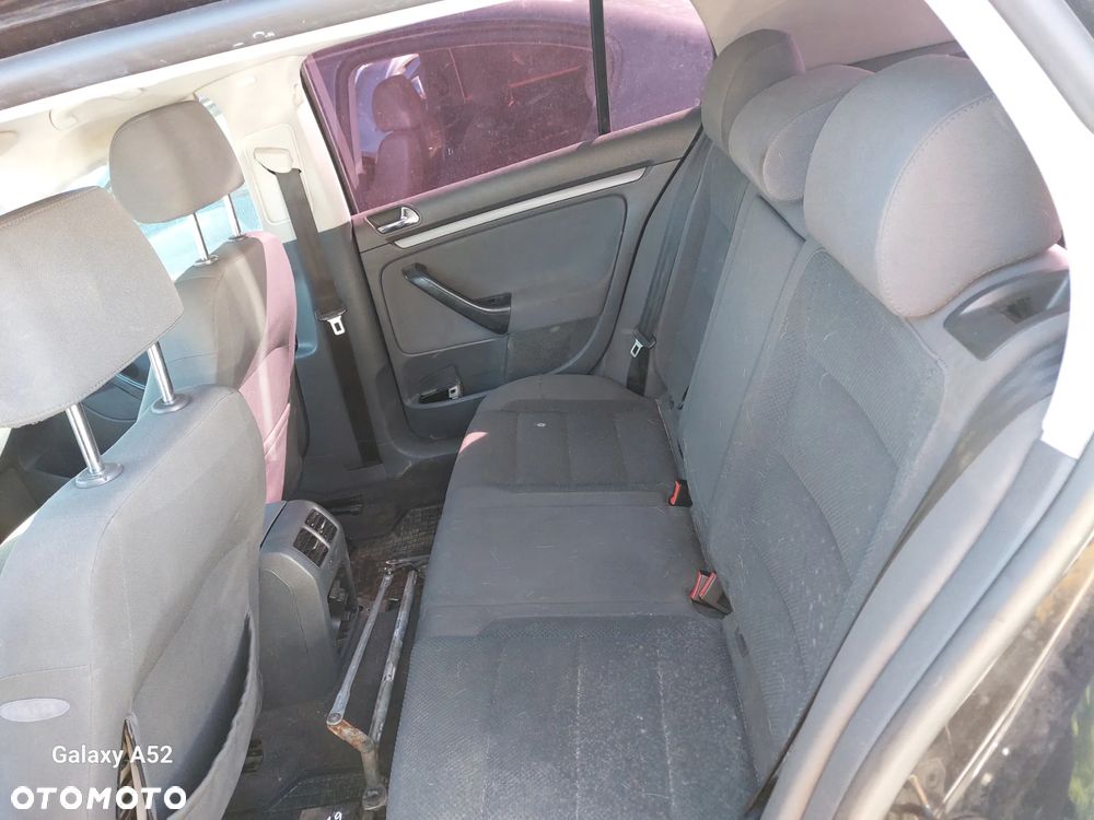 Zderzak VW GOLF V 1,9D 04R. masak,drzwi,klapa,lampy.... - 8