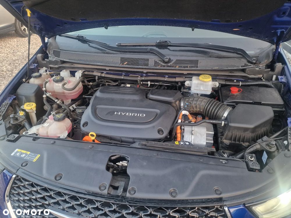 Chrysler Pacifica - 34