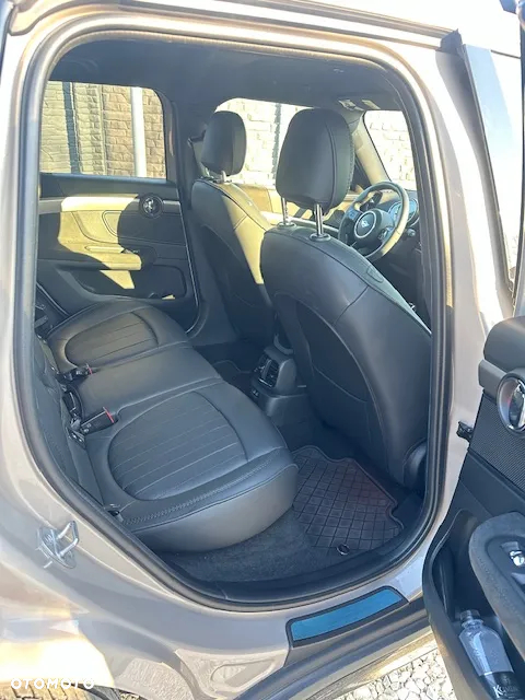 MINI Countryman Cooper S ALL4 - 6
