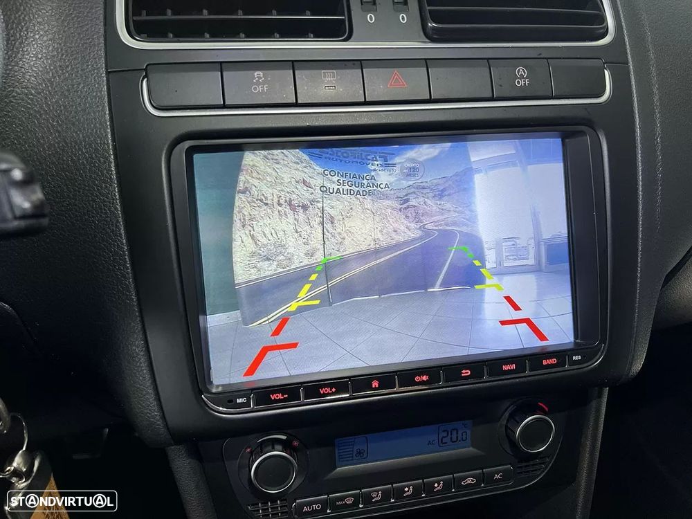 VW Polo 1.2 TDi BlueMotion - 10