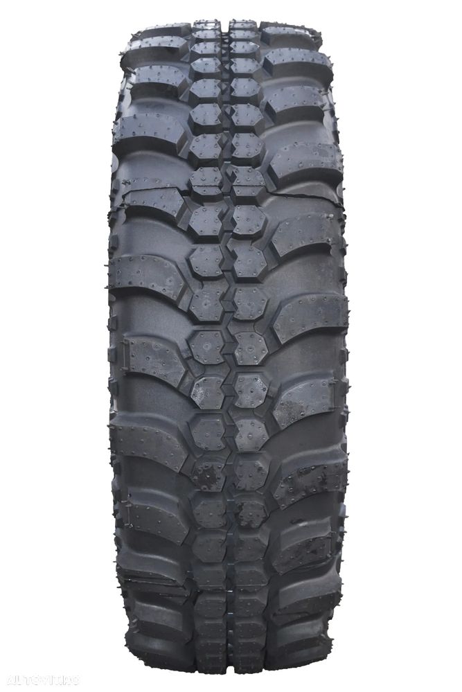 Anvelopa 215/65R16 Radburg Simex Extreme M+S - Transport gratuit! - 2