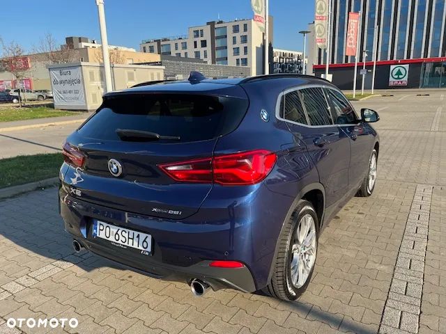 BMW X2 xDrive20i M Sport X - 2