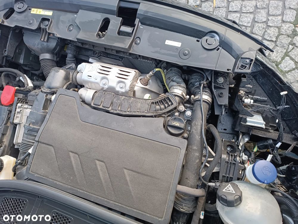 Opel Corsa 1.2 Direct Injection Turbo Start/Stop GS Line - 9