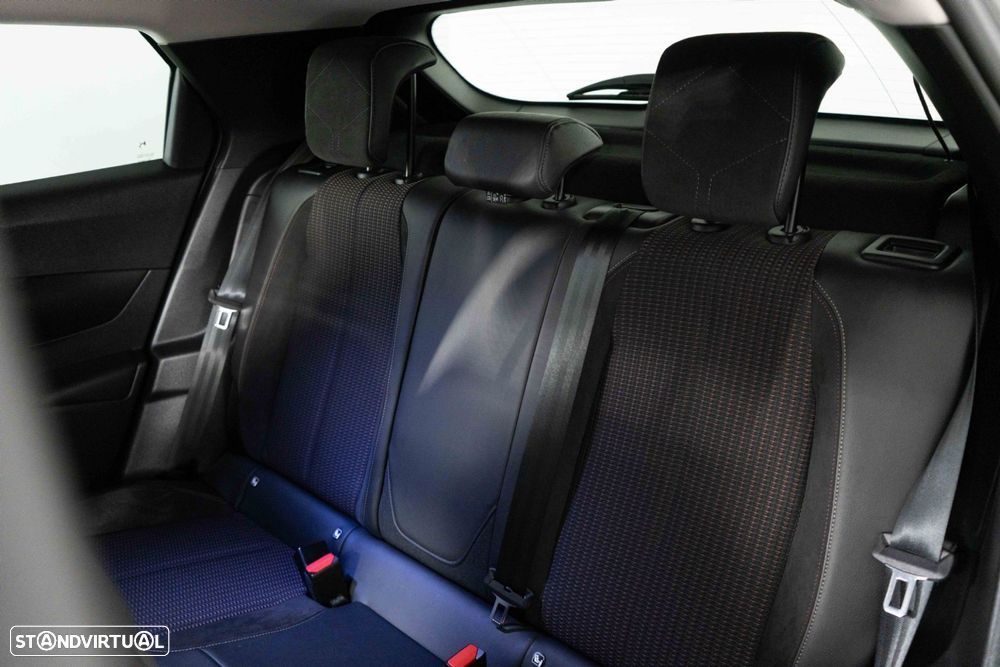 DS DS3 Crossback 1.2 PureTech Performance Line EAT8 - 9