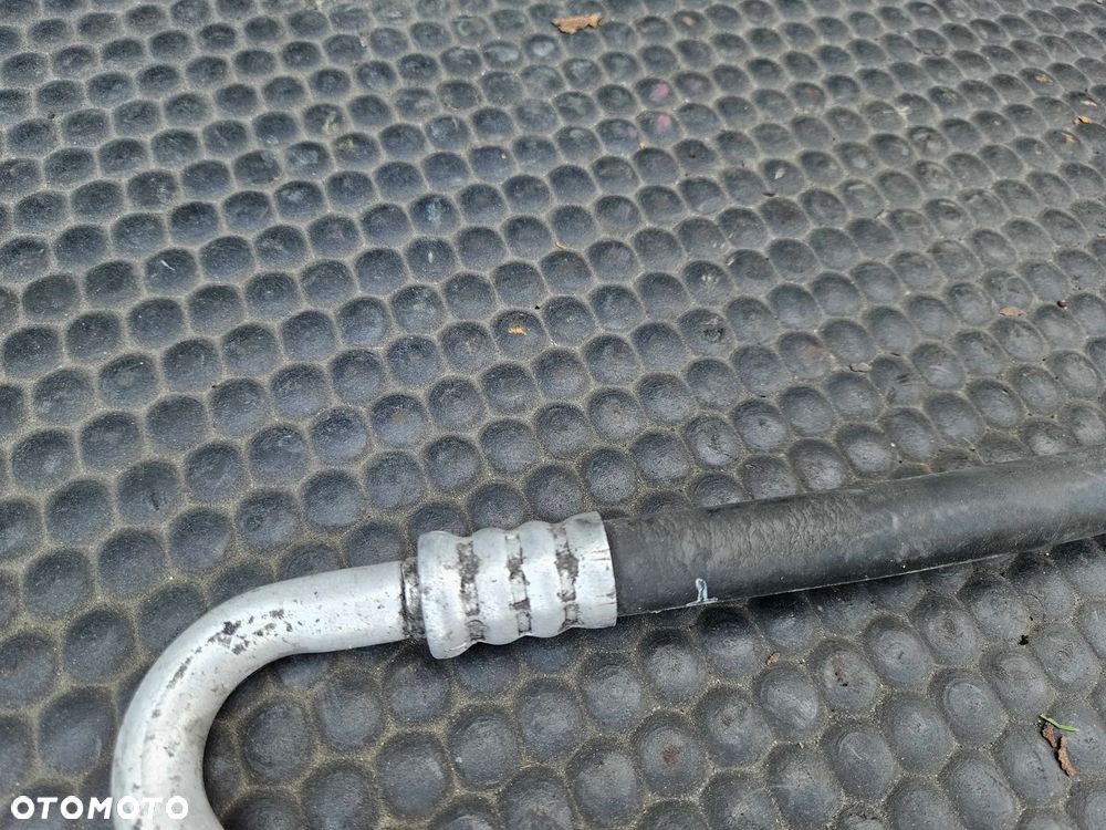 Przewod 1J1820743J 1J0820721T Klimatyzacji Waz Rurka Klima 1.9 TDI VW Golf IV Skoda Octavia Audi A3 8L Seat Leon I 1 EU - 26