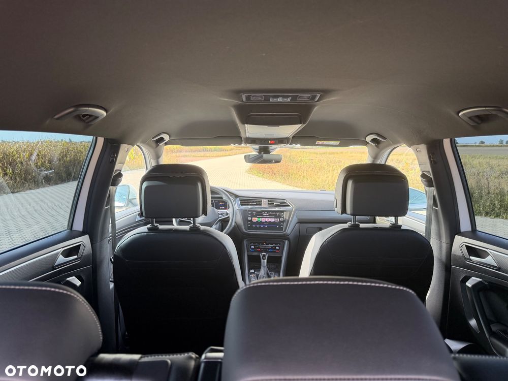 Volkswagen Tiguan Allspace - 23