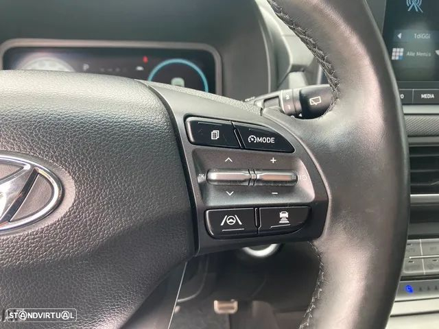 Hyundai Kauai EV 39 kWh Premium - 17