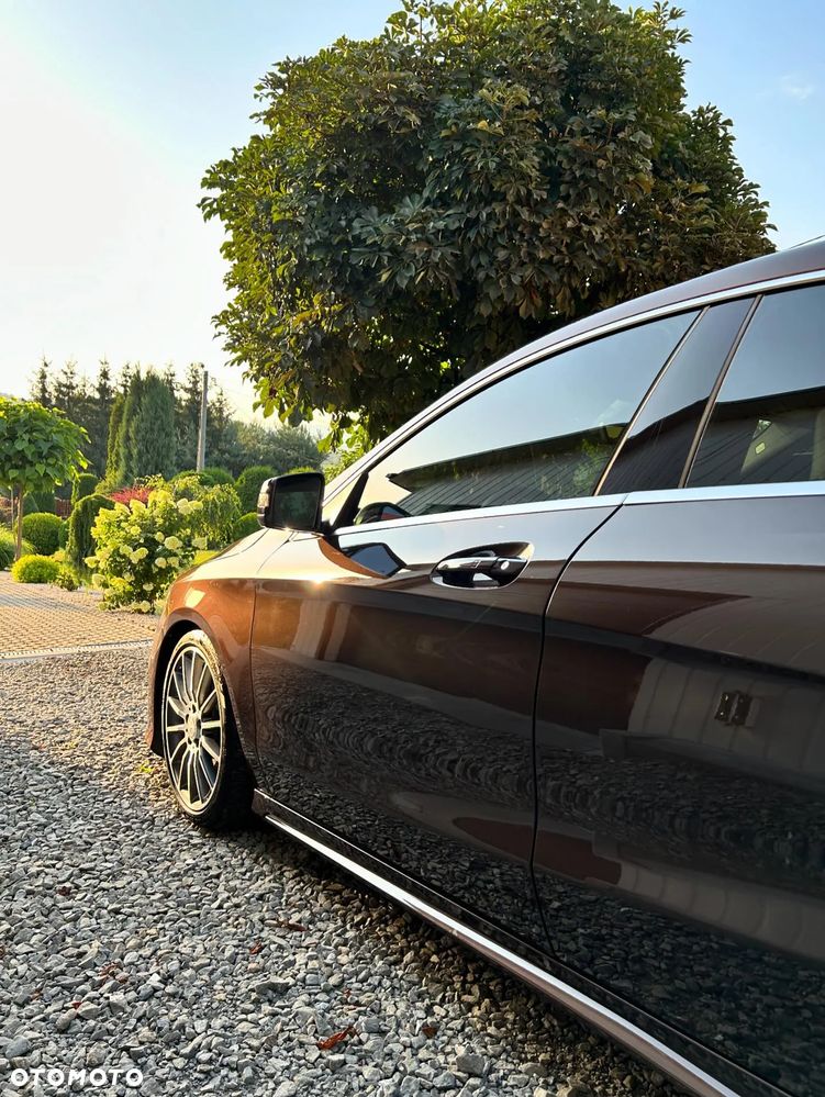 Mercedes-Benz CLA - 8
