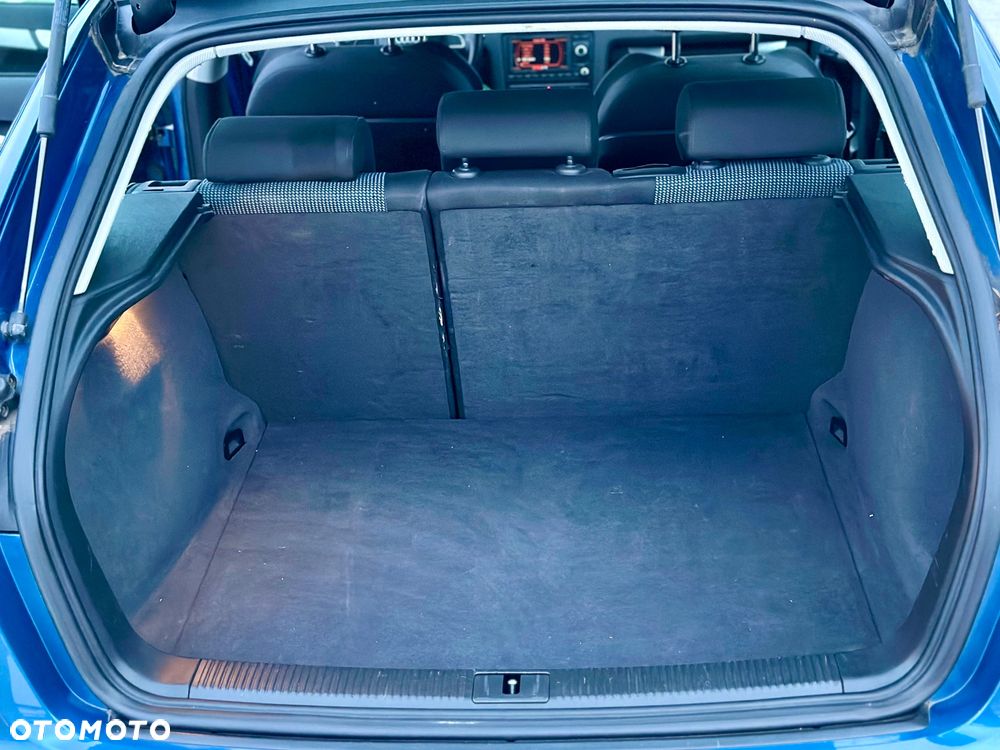Audi A3 Sportback - 19
