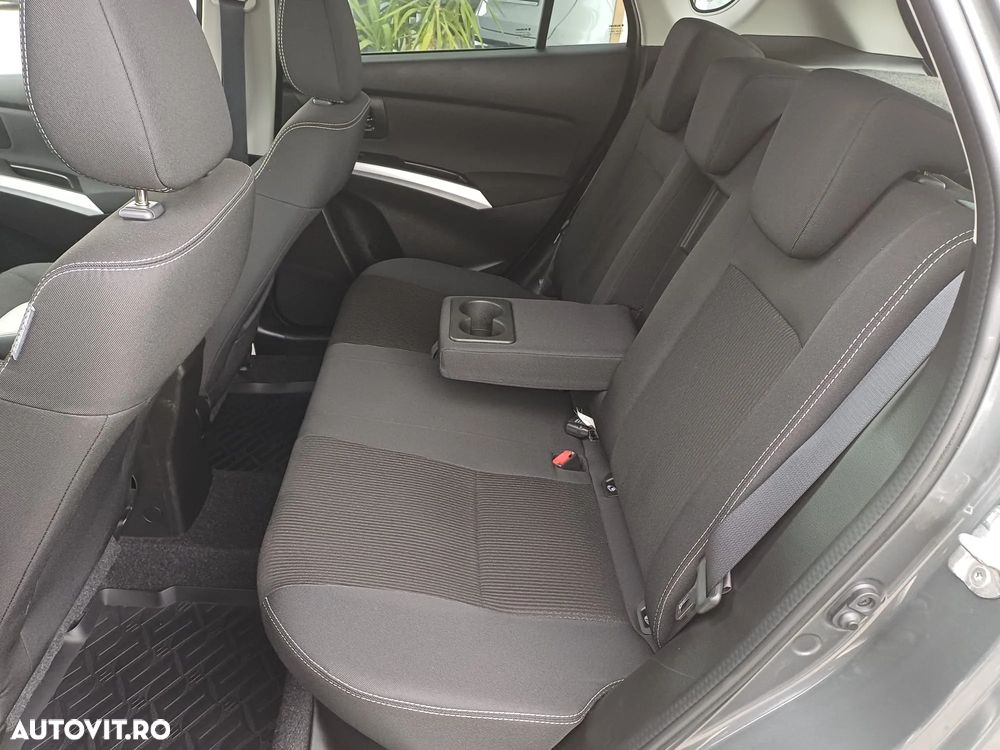 Suzuki S-Cross 1.4 ALLGRIP Passion - 7