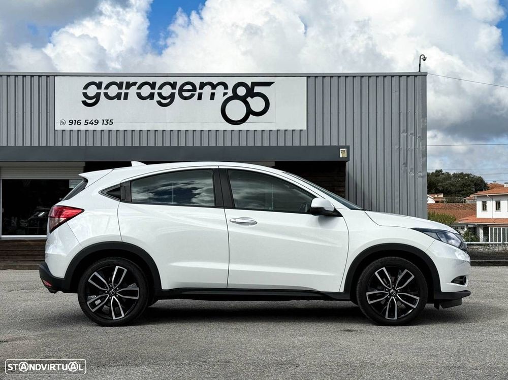 Honda HR-V 1.5 i-VTEC Elegance - 6