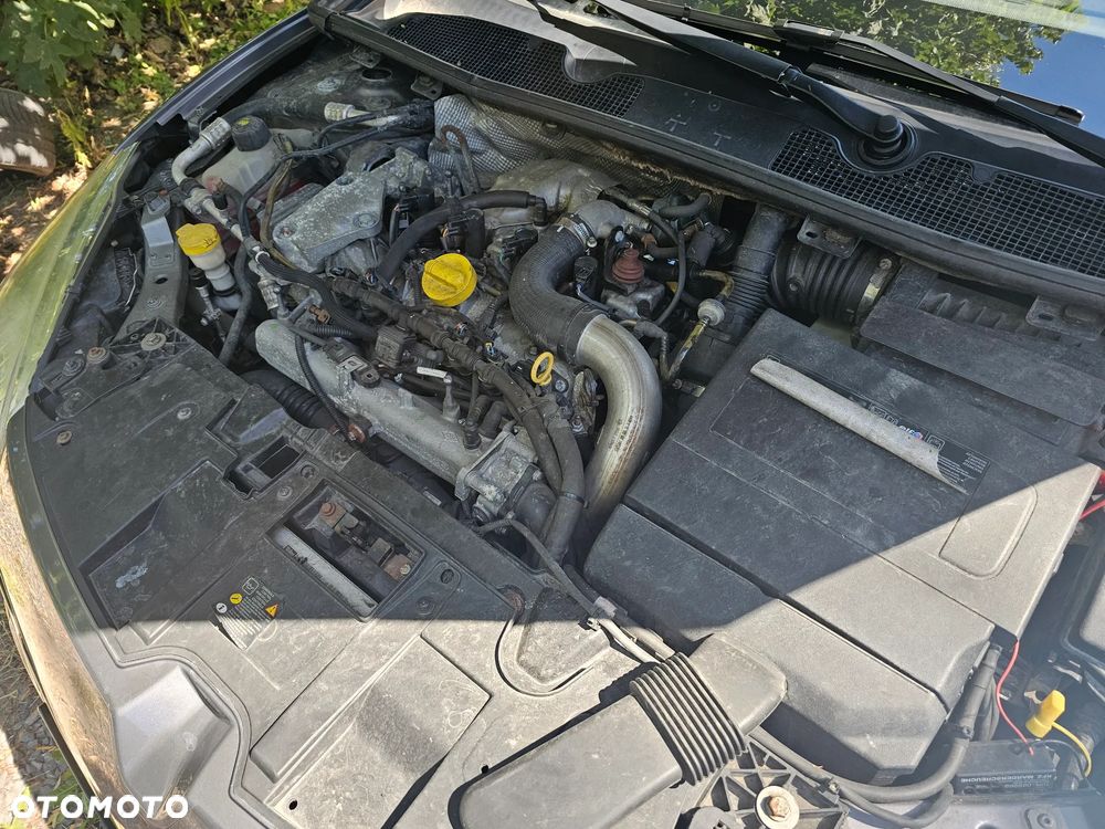 Renault Megane 2.0 16V RS - 17