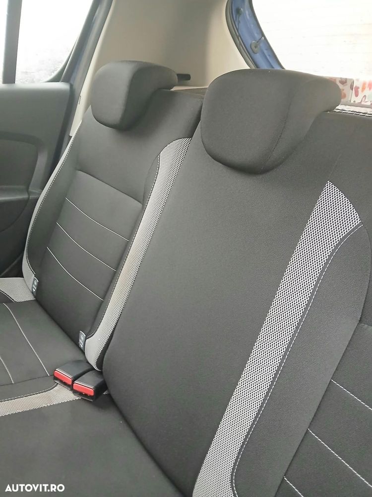 Dacia Sandero - 7